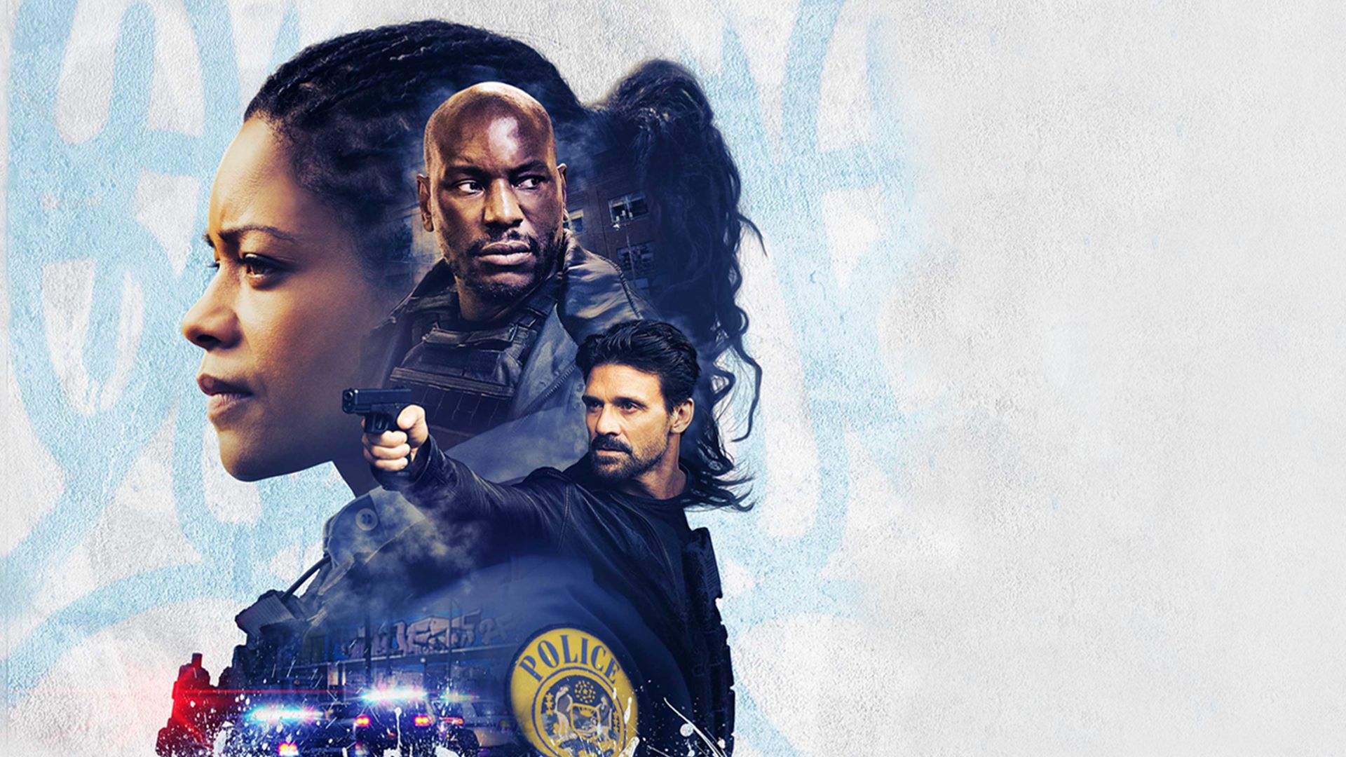 Dirty Cops en streaming direct et replay sur CANAL+ myCANAL